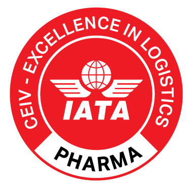 CEIV Pharma(The Center of Excellence for Independent Validators in Pharmaceutical Logistics)Certification